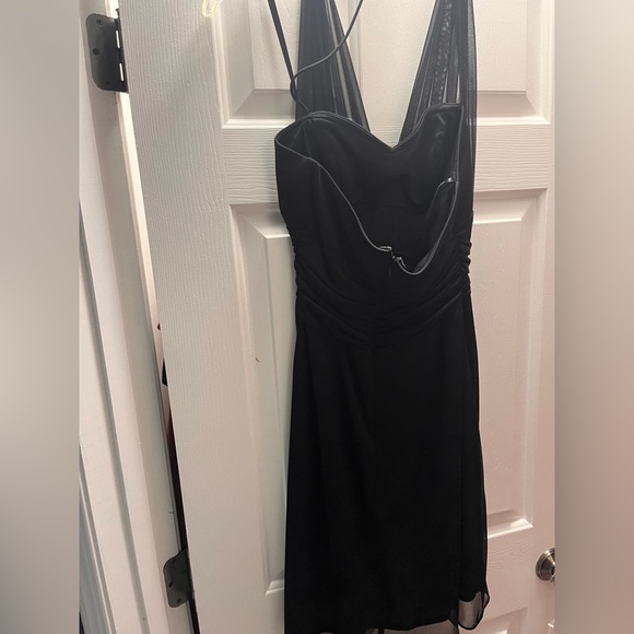 Cocktail Dress. SOLD - Picture 2 of 2